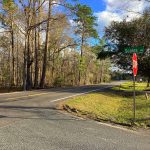 Development land for sale in Calcasieu Parish