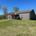 Investment land for sale in St. Landry Parish