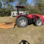 Natchitoches Parish Development land for sale